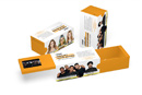 Video Presentation Boxes